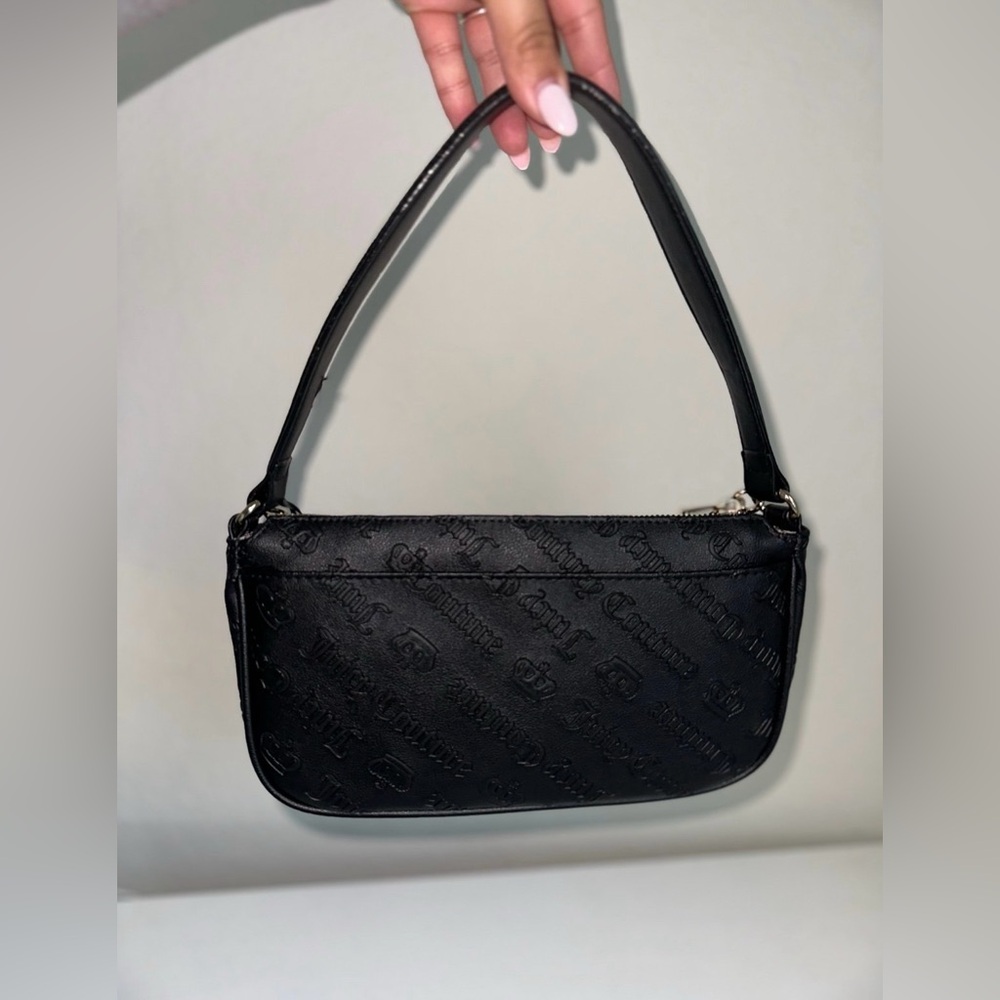Juicy Couture Not Your Babe Shoulder Bag - Picture 3 of 3